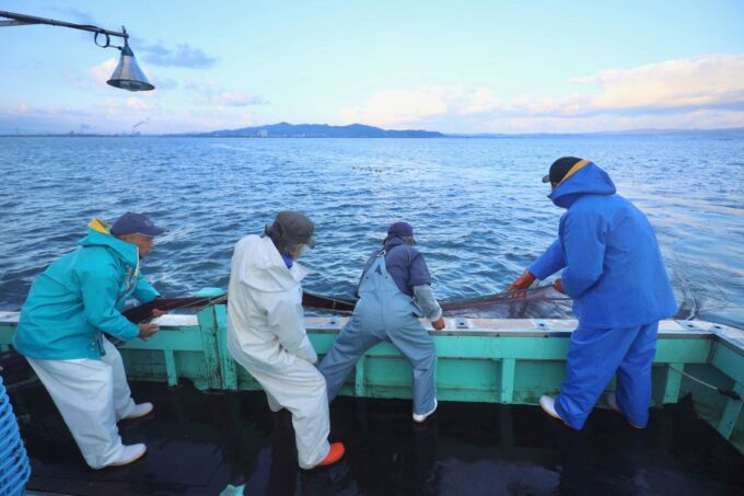 一般社団法人漁業ブを設立しました。