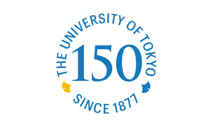 東京大学150周年キャンペーンが開始しました。