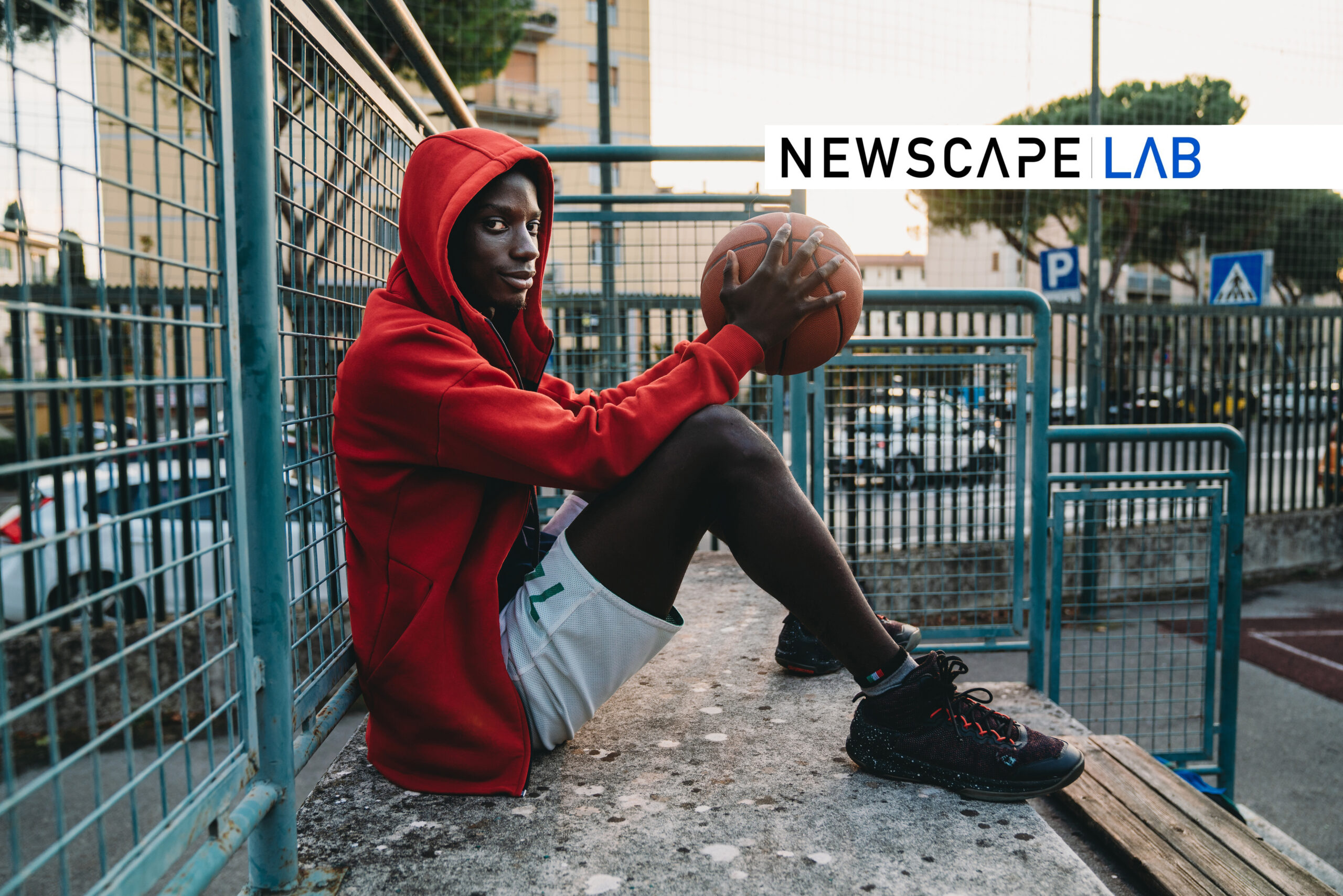 アクションメディア：Newscape Labを開始します。ー今そこにある未来を捉え、ブランド起点の変化を促す「アクションメディア」