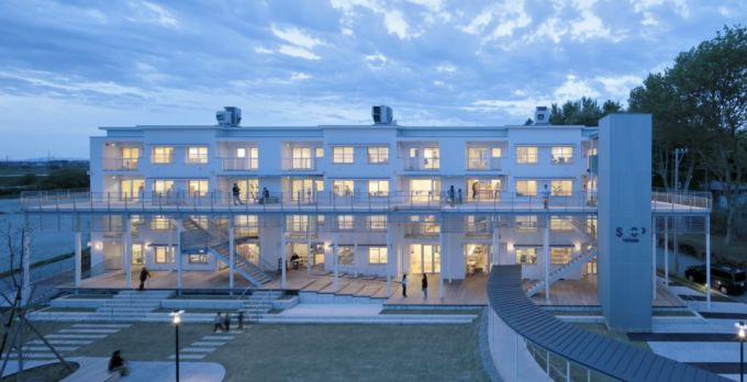 富山市にリサーチオフィスを開設しました。