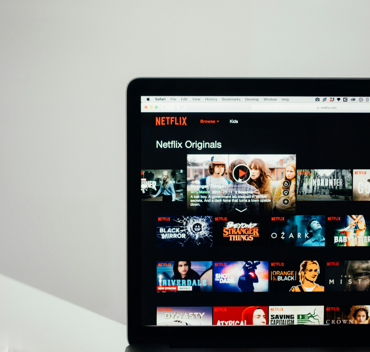 Newscape Lab: Netflix時代のグローバル・カルチャーブランディング〜アジア発コンテンツの台頭を、ブランディング機会に活かせるか？