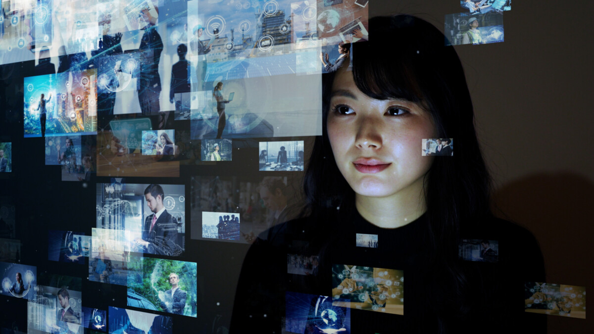 Newscape Lab:もう一つの広告史〜“社会のOS”としての広告の歴史と未来像
