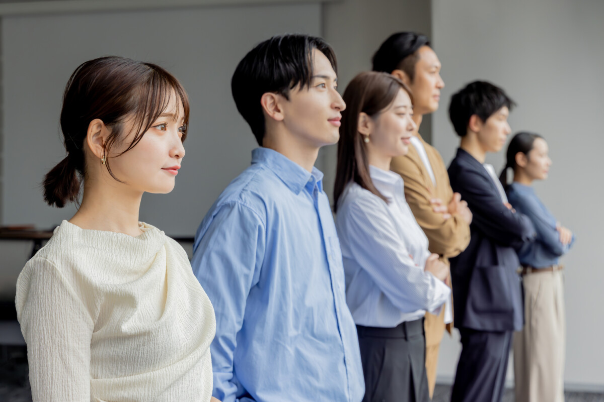 Newscape Lab:私を縛る“らしさ”の正体─ジェンダーから考える人生設計