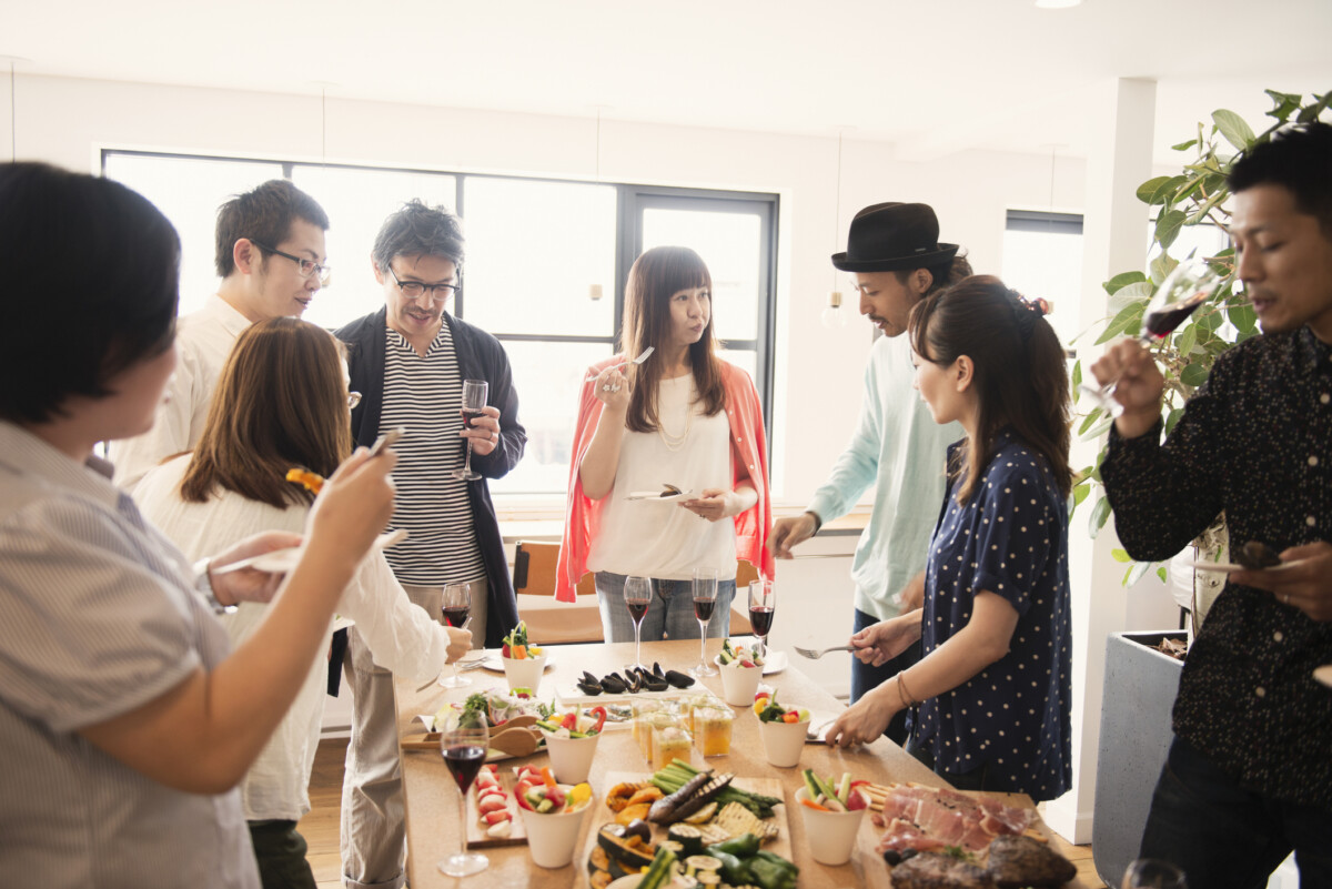 Newscape Lab：所属のない時代に、誰と生きるか〜家族・会社・地域の外に関係インフラをつくる